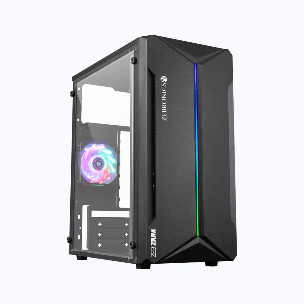 SPC TECHNOLOGIES CORE I7 2ND (16 GB RAM/NVIDIA GTX730 Graphics/500